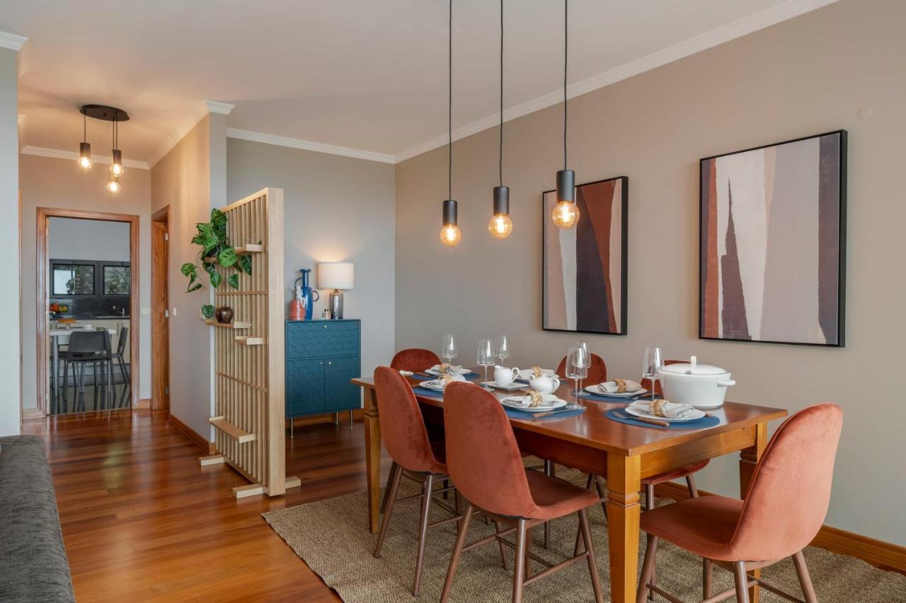 Appartement Amparo I By An Island *