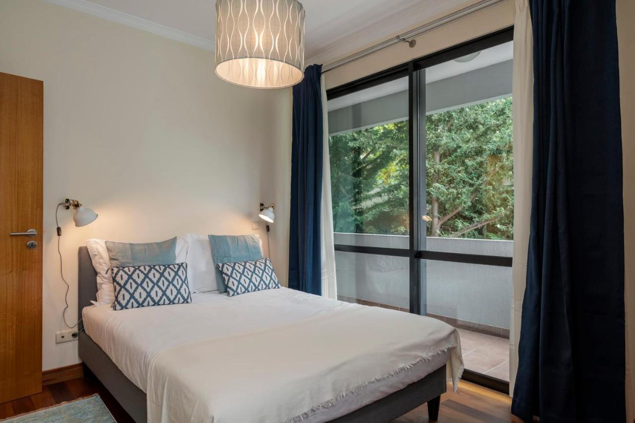 Appartement Amparo I By An Island *