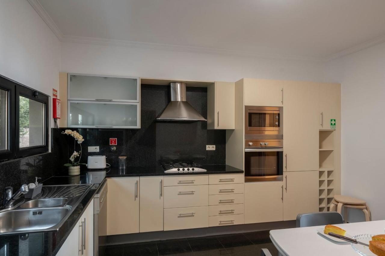 Amparo I By An Island Appartement Funchal (Madeira)