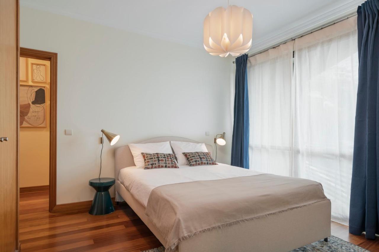Amparo I By An Island Apartamento Funchal (Madeira)