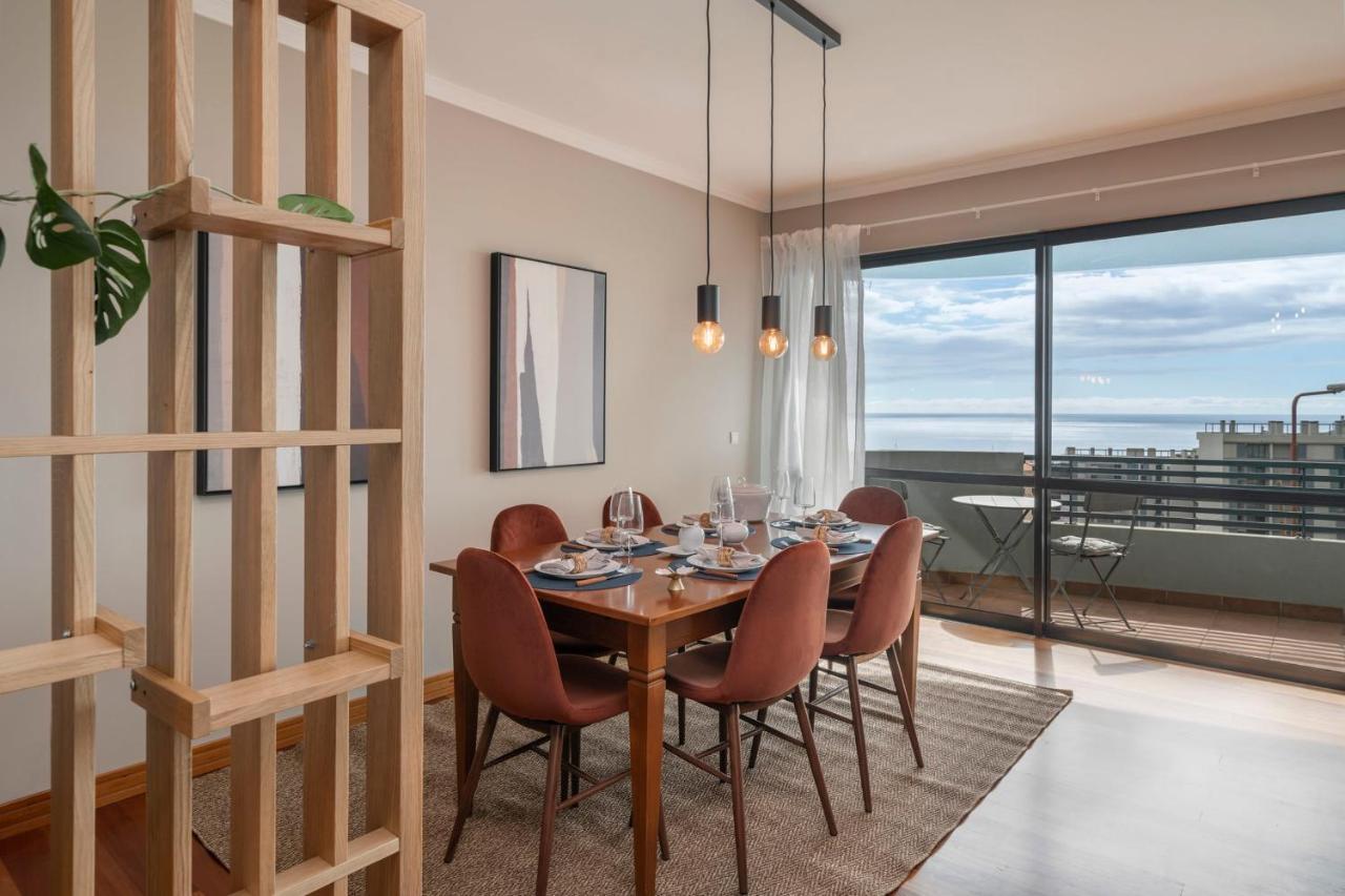 Amparo I By An Island Apartamento