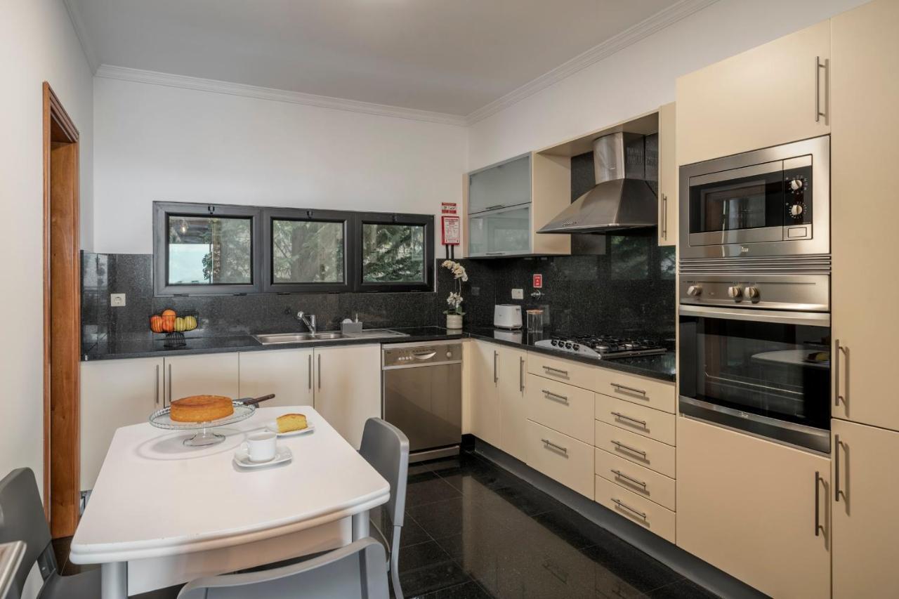 Apartamento Amparo I By An Island Funchal (Madeira)