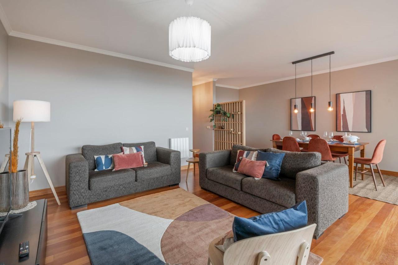 Amparo I By An Island Apartment *