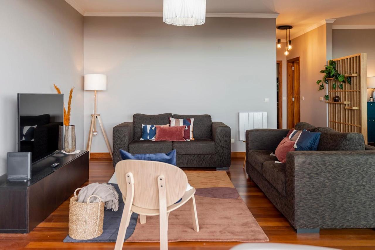 Amparo I By An Island Apartment Funchal (Madeira)